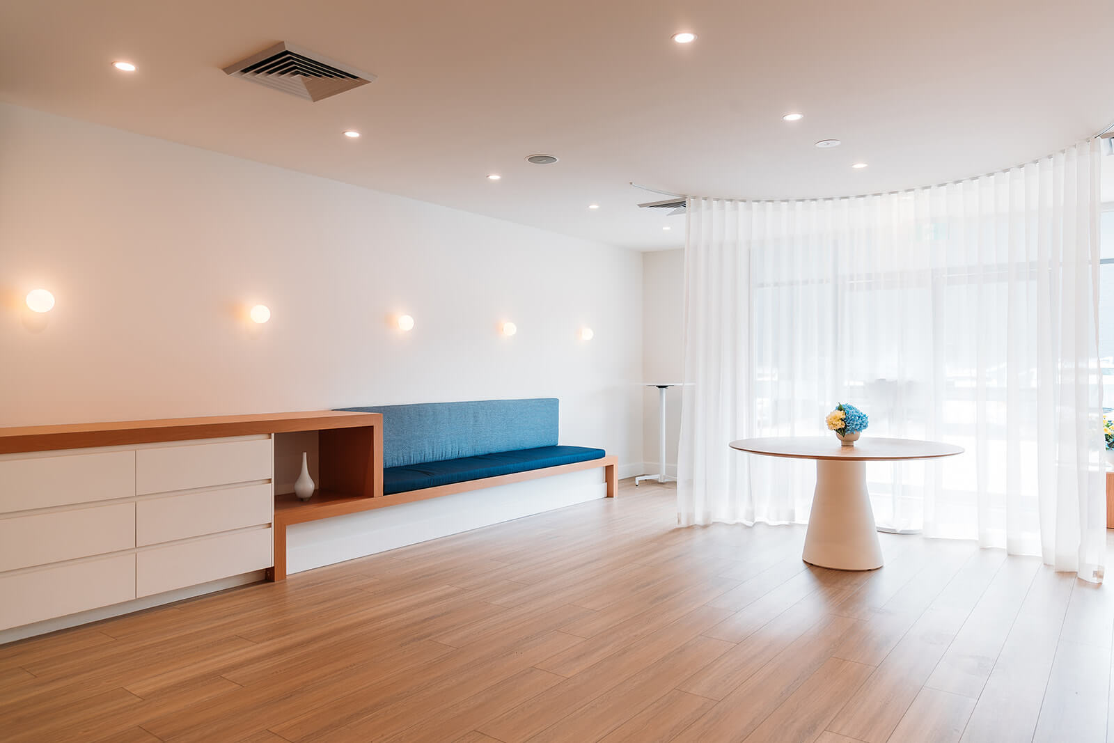 Our Reflection Lounge