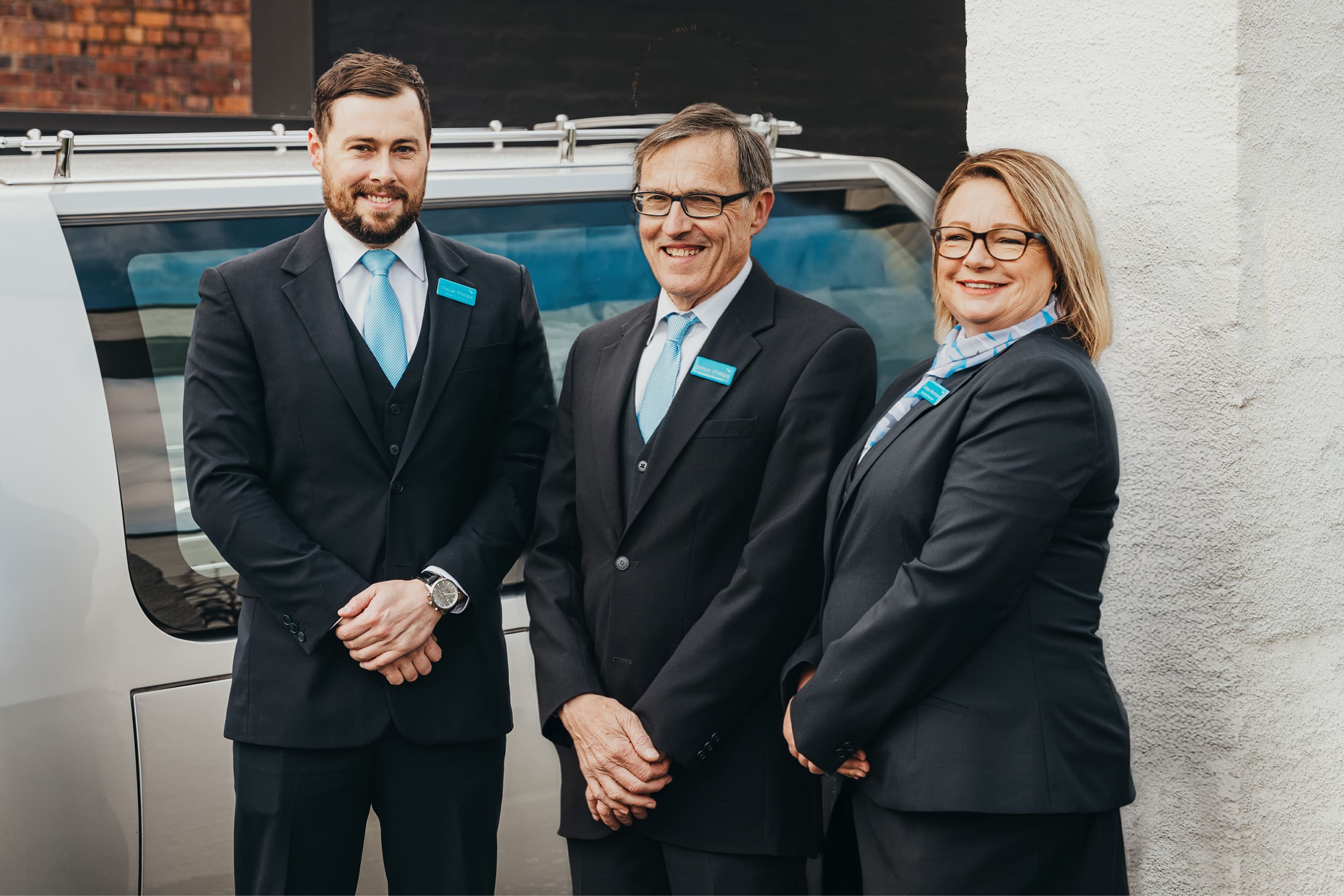 Our Team