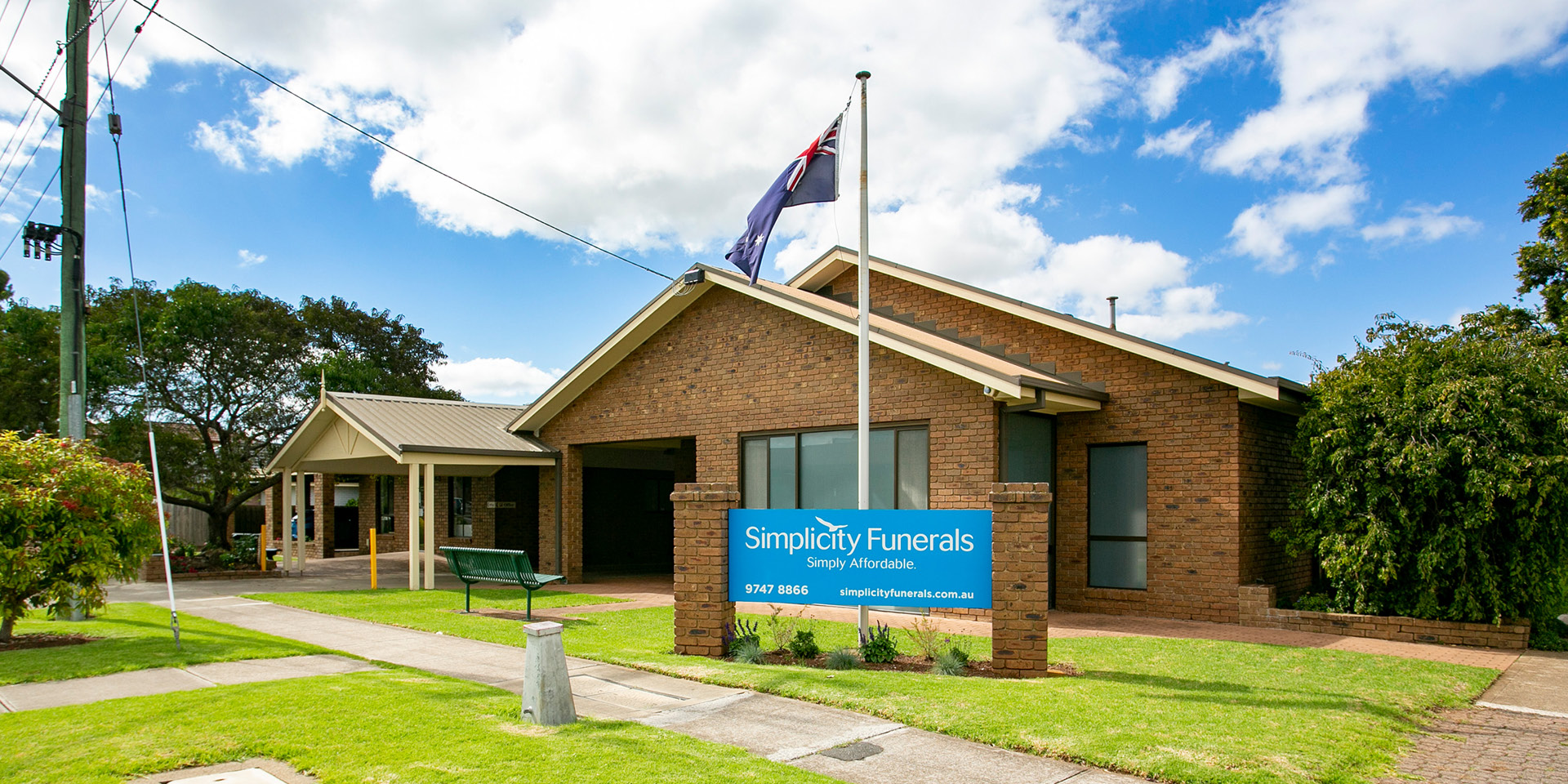 Simplicity Funerals Melton