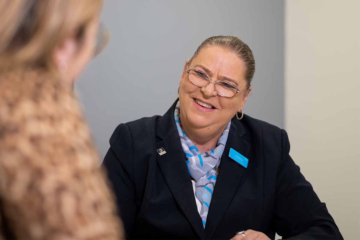 Our Arrangement Room