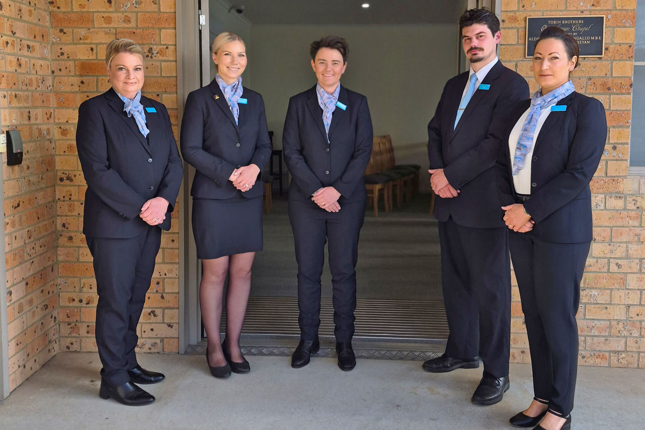 Our Team