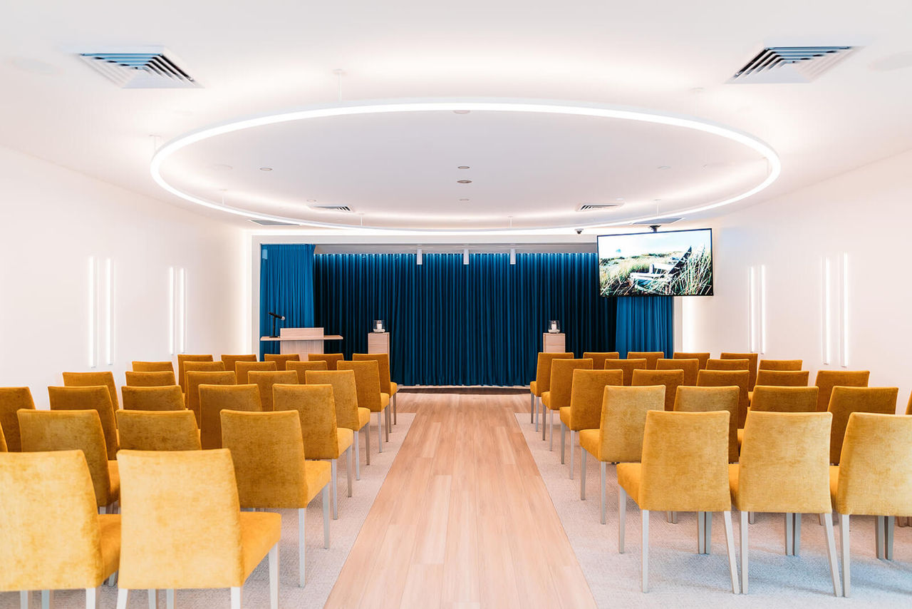 Our Chapel