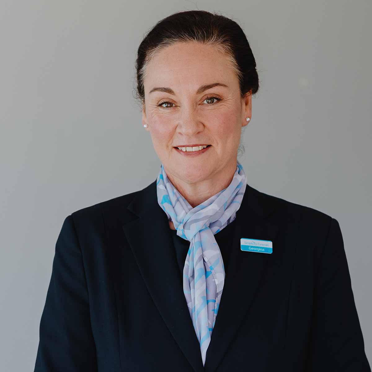 Georgina Brown