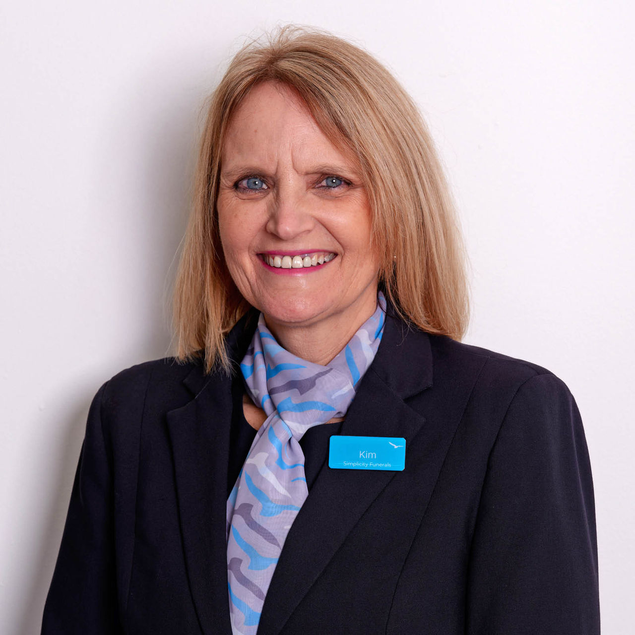 Kim Lewis