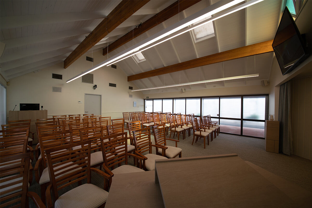 Our Chapel