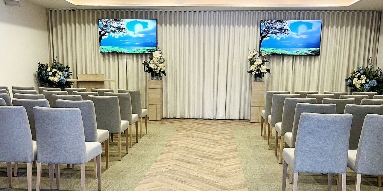Simplicity Funerals Aberfoyle Park