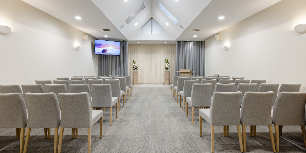 Simplicity Funerals Enfield