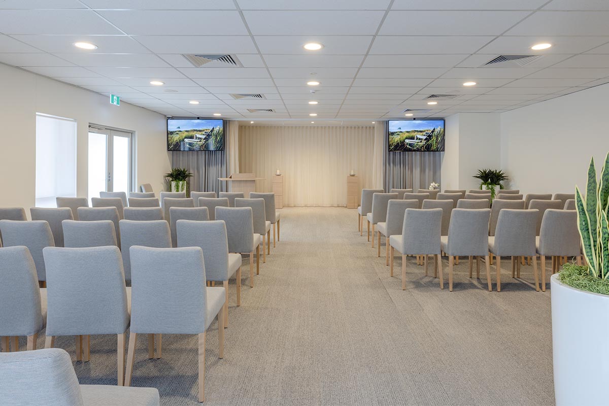 Our Chapel