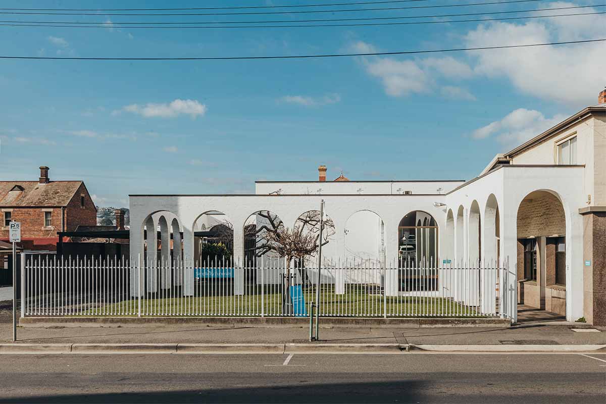 Our Funeral Home