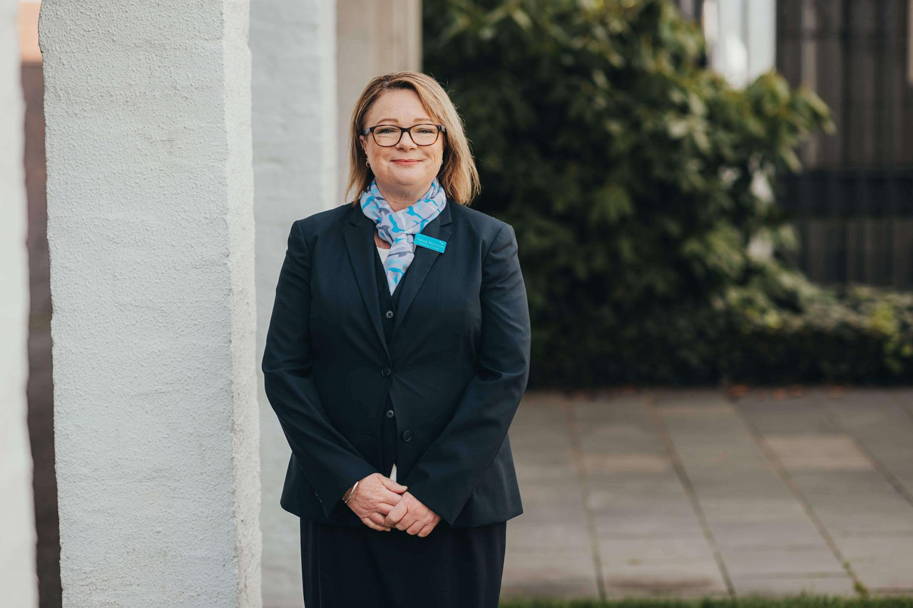 Tanya Morrison: Funeral Director & Mortuary Care Team.  Registered Nurse. 4 years in the funeral industry.