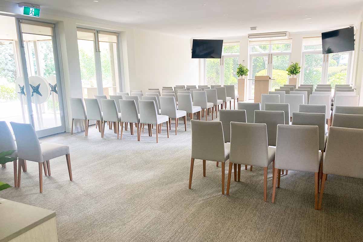 Our Chapel