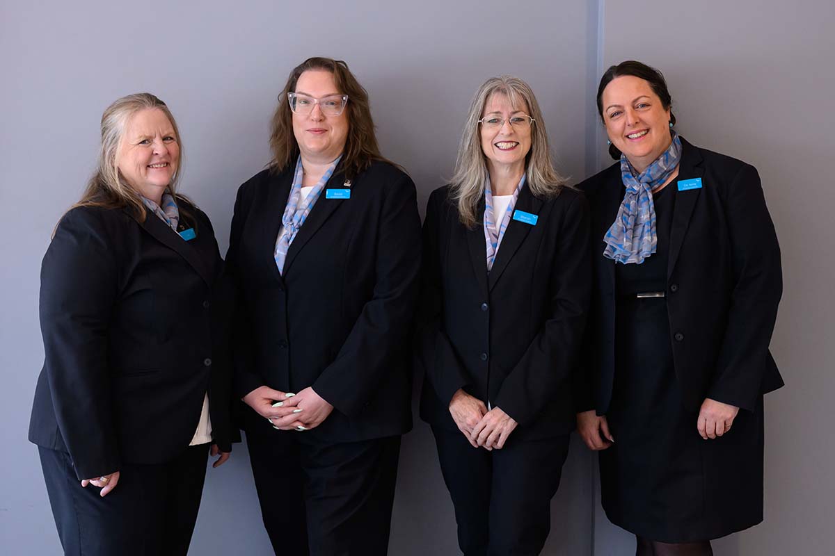 Our Team