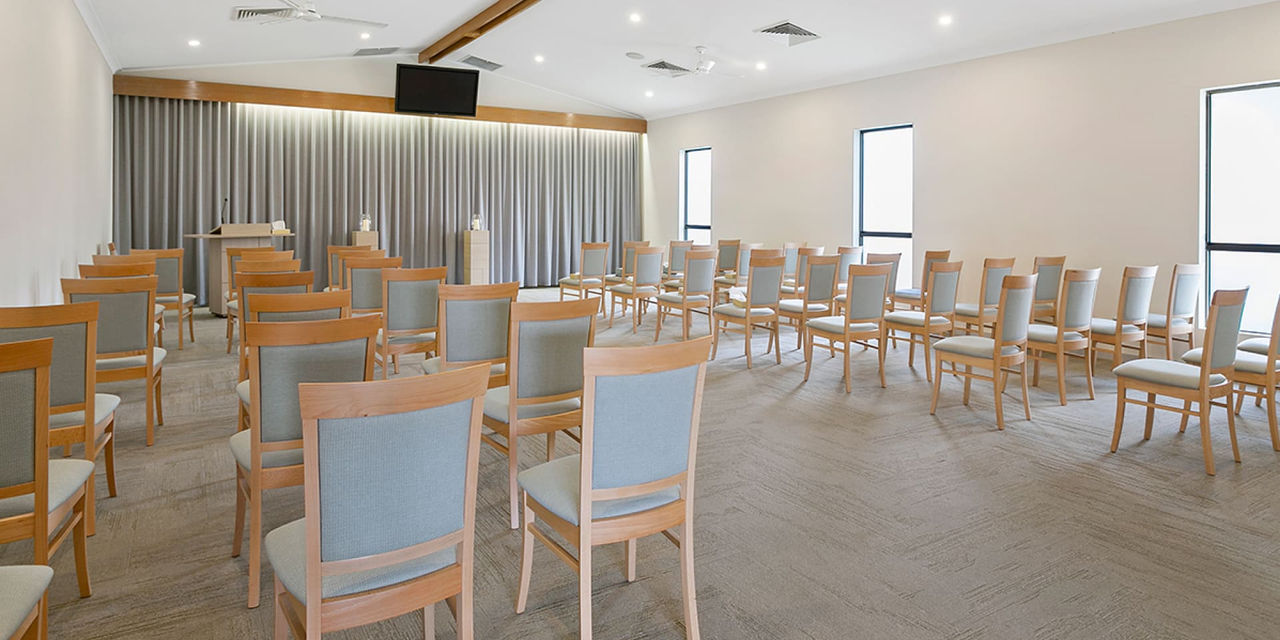 Simplicity Funerals Melton