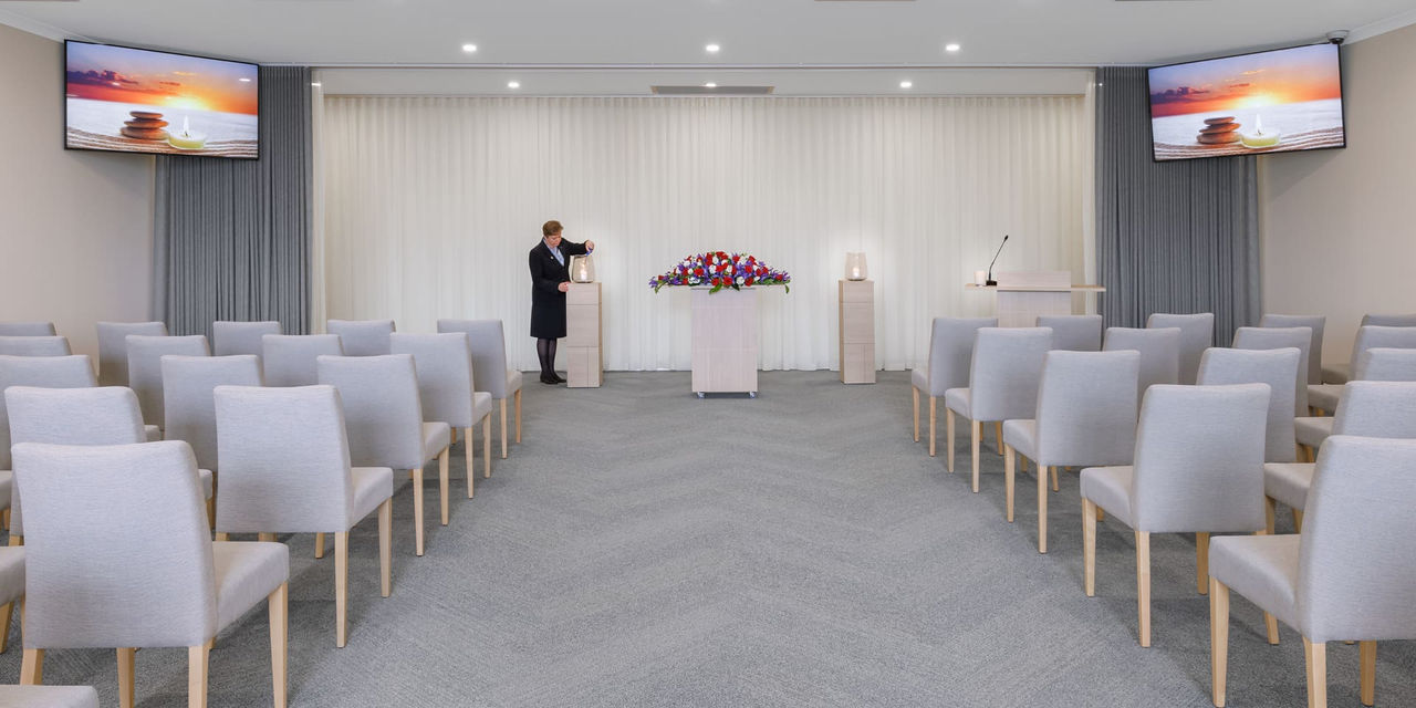 Simplicity Funerals Pakenham