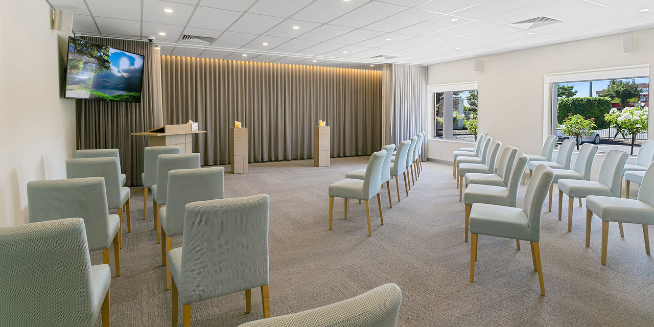 Simplicity Funerals Thomastown
