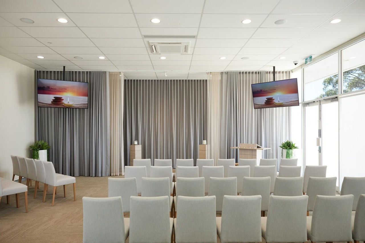 Our Chapel