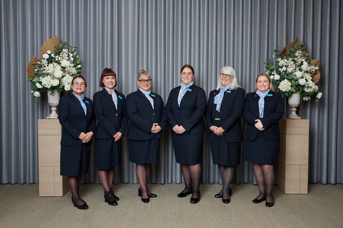 Our Team